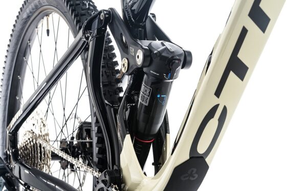 Dviratis CTM Scroll Xpert MTB Enduro 29" dydis 21" - Image 2