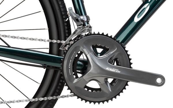 Dviratis CTM Gravel Koyuk 1.0 28" dydis 54 cm - Image 3