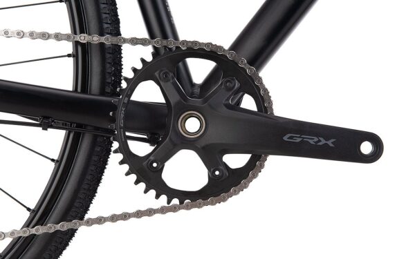 Dviratis CTM Koyuk 3.0 700C dydis 540 mm - Image 3