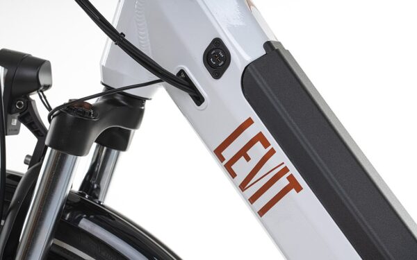 Dviratis Levit eCity 26" Calvia HD dydis 16" - Image 6