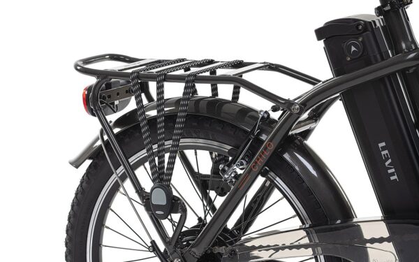 Dviratis E-Power Levit 20" eFolding Chilo 3 dydis 16" - Image 4
