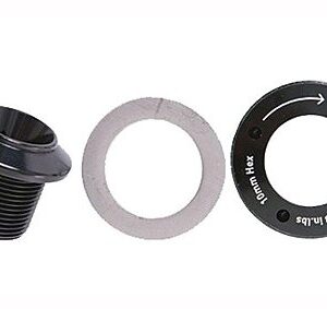 Varžtas švaistikliams SRAM BB30 Right M18/M30