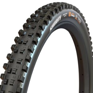 Padanga dviračiui Maxxis 29 x 2.40 WT Shorty TR bekamerinė