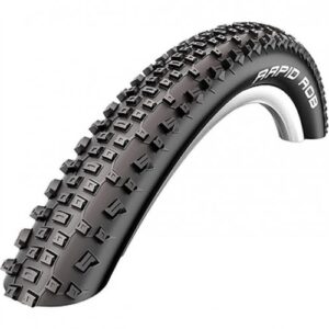 Dviračio padanga Schwalbe 26 x 2.10 Rapid Rob