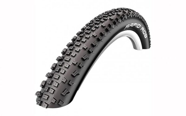Dviračio padanga Schwalbe 26 x 2.10 Rapid Rob