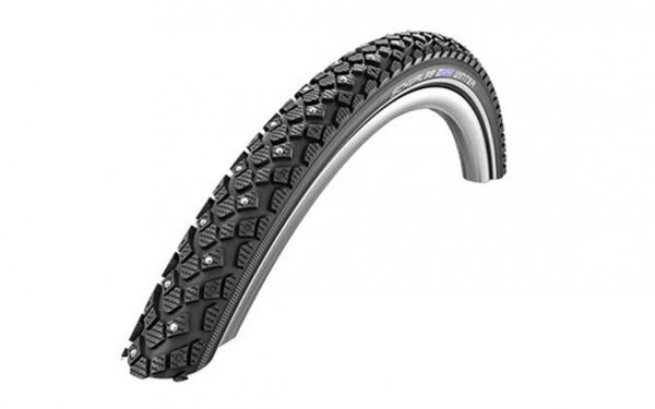 Dviračio padanga Schwalbe 26 x 1.75 Winter