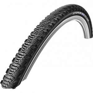 Dviračio padanga Schwalbe 700 x 38C CX Comp