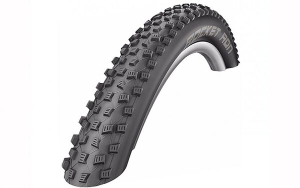 Dviračio padanga Schwalbe 29 x 2.25 Rocket Ron bekamerinė