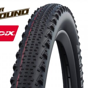 Padanga dviračiui Schwalbe 29 x 2.10 Thunder Burt bekamerinė