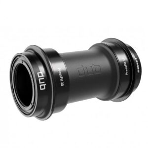 Miniklio velenas SRAM DUB PressFit 30 68 Road Wide PF46 68 x 46 mm
