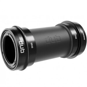 Miniklio velenas SRAM DUB BB30 68 Road Wide BB42 68 x 42 mm