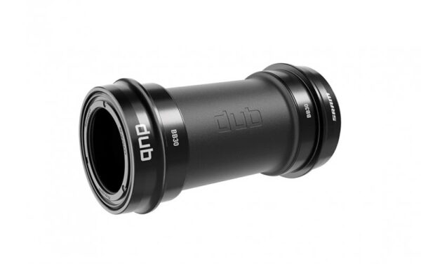 Miniklio velenas SRAM DUB BB30 68 Road Wide BB42 68 x 42 mm