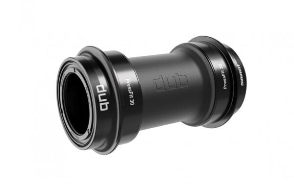 Miniklio velenas SRAM DUB PressFit 30 73 Road Bottom PF46 73 x 46 mm