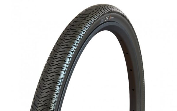 Padanga dviračiui Maxxis 20 x 1*1/8 DTH