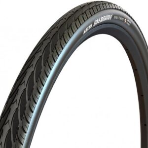 Padanga dviračiui Maxxis 27.5 x 1.65 OverDrive