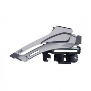 Perjungėjas priekinis Shimano FD-TY606-L Tourney 2 x 6/7/8 pavarų 46T