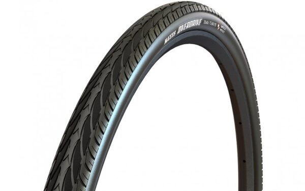 Padanga dviračiui Maxxis 700 x 38C OverDrive