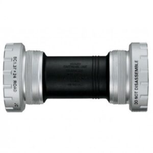 Miniklio velenas Shimano BB-RS501 68 mm, Hollowtech II, BSA