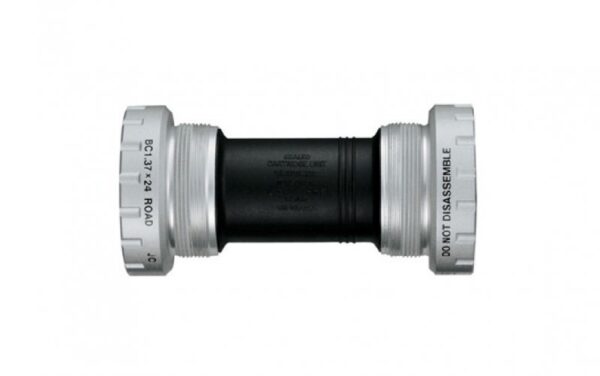 Miniklio velenas Shimano BB-RS501 68 mm, Hollowtech II, BSA