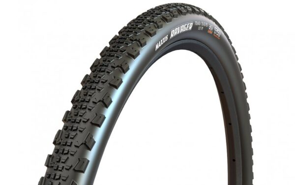Padanga dviračiui Maxxis 700 x 40C Ravager TR bekamerinė