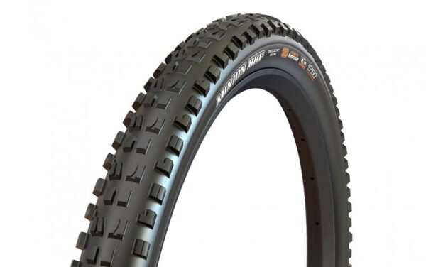 Padanga dviračiui Maxxis 27.5 x 2.30 Minion DHF TR bekamerinė