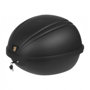 Dėžė ant bagažinės Polisport E-Cargo 30 l