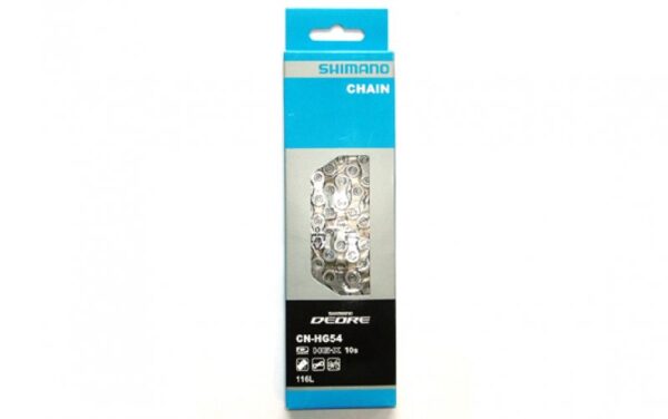 Grandinė Shimano CN-HG54 10 pavarų, 116L