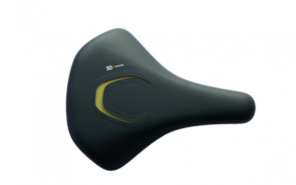 Balnelis Selle Royal Lookin EVO Moderate Gel 250 x 195 mm