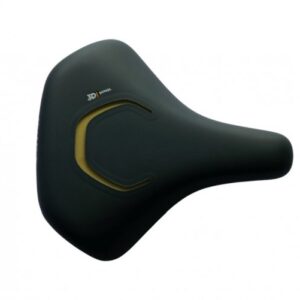 Balnelis Selle Royal Lookin EVO Moderate Gel City 245 x 210 mm