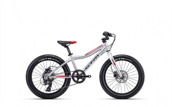 Dviratis CTM Jerry 3.0 Kids 20" dydis 11"
