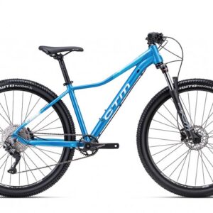 Dviratis CTM Charisma 4.0 MTB 29" dydis 18"