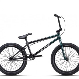 Dviratis CTM Pop CrMo BMX 20" dydis 20.5"