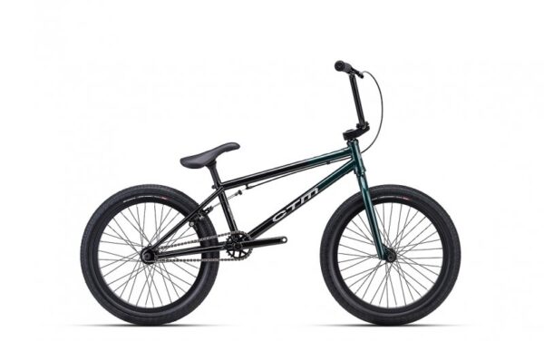 Dviratis CTM Pop CrMo BMX 20" dydis 20.5"