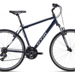 Dviratis CTM Streem 28"