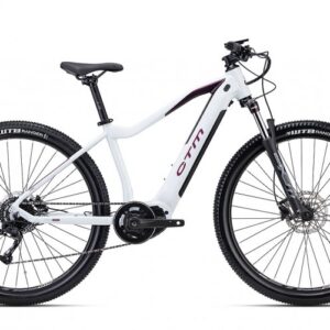 Dviratis CTM Ruby e-MTB 29" dydis 18"
