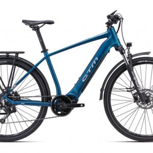 Dviratis CTM Senze e-Trekking 28" dydis 19"