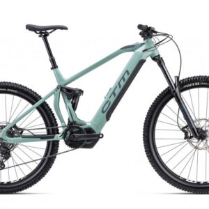 Dviratis CTM Switch Comp e-MTB 29" dydis L