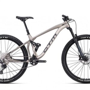 Dviratis CTM Scroll Xpert MTB Enduro 29" dydis 21"