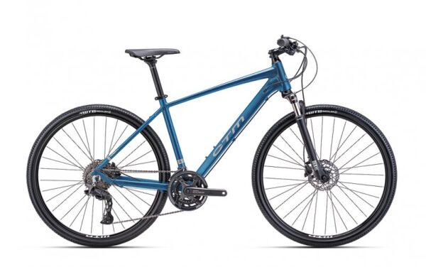 Dviratis CTM Stark 2.0 Trekking 28" dydis 17''