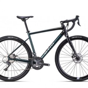 Dviratis CTM Gravel Koyuk 1.0 28" dydis 54 cm
