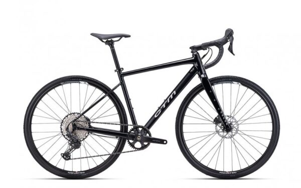 Dviratis CTM Koyuk 3.0 700C dydis 540 mm