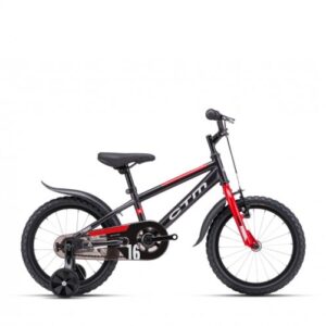 Dviratis CTM Tommy 16" dydis 8"