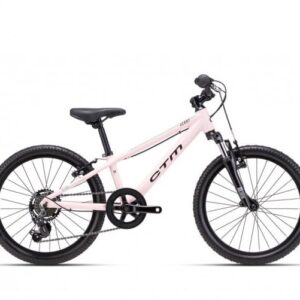 Dviratis CTM Jerry 20" dydis 11"