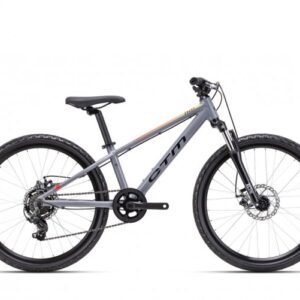 Dviratis CTM Rocky 3.0 24" dydis 13"