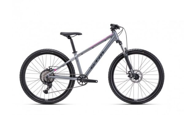 Dviratis CTM Rocky Jump 26" dydis 14"