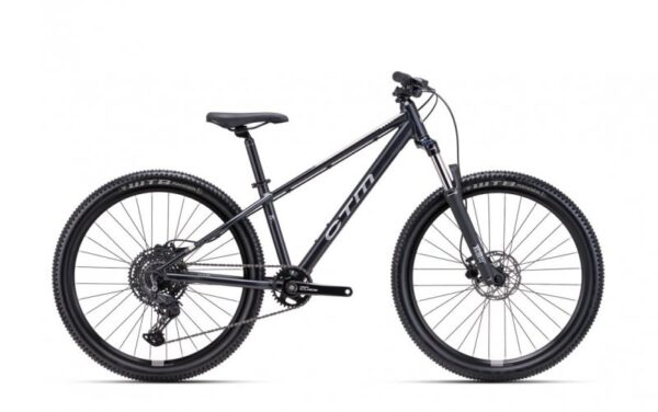 Dviratis CTM Rocky Race 26'' dydis 14"