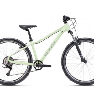 Dviratis CTM Charisma 1.0 27.5" dydis XS