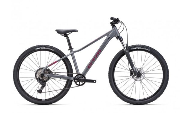 Dviratis CTM Charisma 2.0 27,5" dydis XS