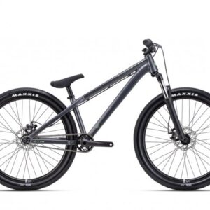 Dviratis CTM Dirtking 26" dydis 12"