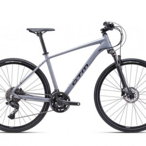 Dviratis CTM Stark 2.0 28" dydis 21"